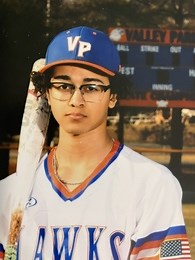 Sean Ward '23 Recruiting Profile