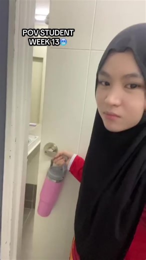 Vlog Pelajar UPSI: Assignment Malam dan Samyang