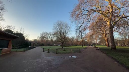 Nazareth Contemplative Prayer Examen 2025 | St Martin-in-the-Fields