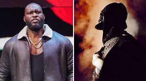 Omos has finally returned; Former WWE champion challenges 7'3" giant