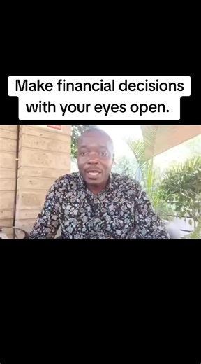 Make Smart Financial Decisions with Awareness