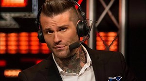 Corey Graves Gets New Tattoo Honoring Bray Wyatt