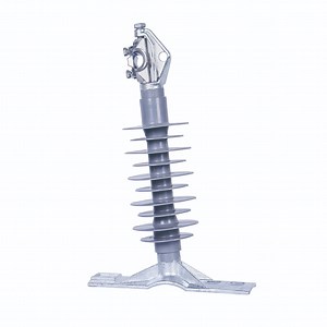 [Hot Item] Polymer Line Post Insulator for Distribution Line