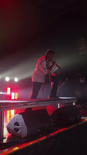 Nonpoint: Code Red NY