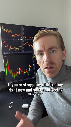 2.6K views · 77 reactions | Plan your trade, then trade your plan. One big trading mistakes I see beginners (and experienced) traders make is that they don’t trade a step by step trading plan. #trading #trader #investing #forex #money | Trading Walk | Facebook