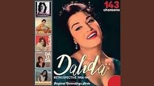 Dalida - Uno a Te Uno a Me