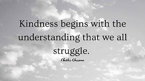 Kindness Quotes to Remember When Someone Gets on Your Nerves