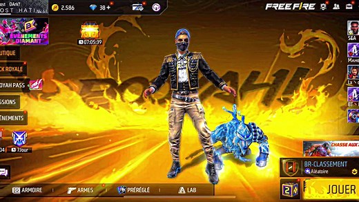 Setting Free Fire Tips and Tricks for Ultimate Gameplay