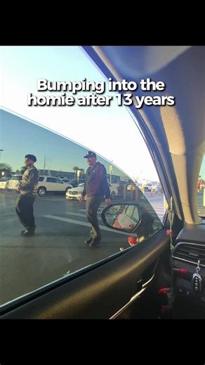 13 years 😂 #fyp #lasvegas #vegastiktok #childhoodfriends | lasvegas