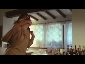 Escape from Women's Prison - Handgag