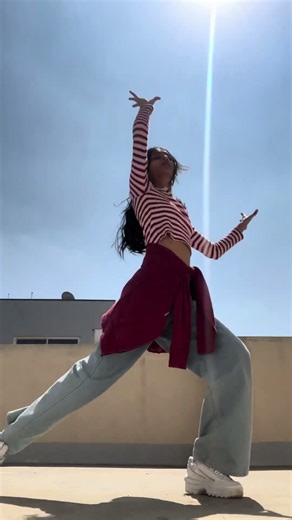 Swimming Pools - Kendrick Lamar Dance Cover