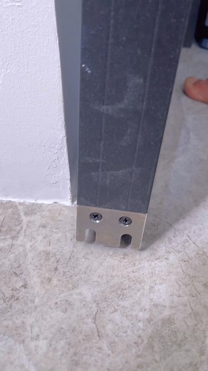 4.9M views · 26K reactions | Trackless Sliding Ghost Door, no slide required ✨ •• #GhostDoor #GhostDoorAccessories #tracklessdoor | Tiffany Design Studio | Facebook