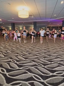 Avant Dance on Reels