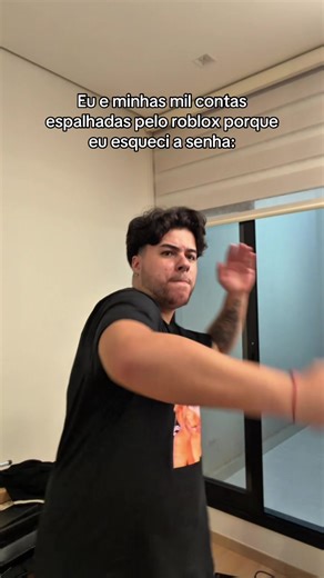 Eu não anoto e esqueço tudo 🤡🤣 | Roblox