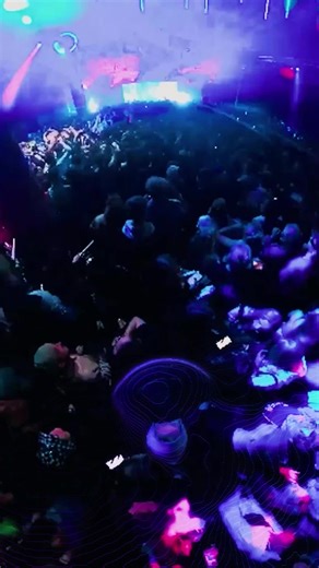 Discover the Dance Tent at Our Festival