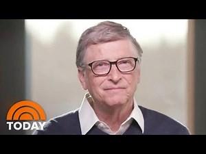 Bill Gates: ‘It Looks Like Almost All The Vaccines Are Going To Succeed’ | TODAY