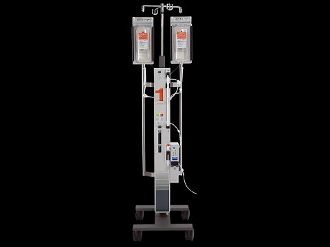 Level 1® Rapid Infuser