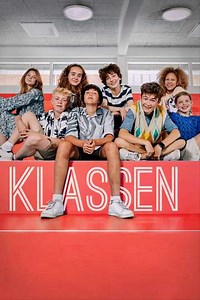 Klassen (2016-2025) - TV Show