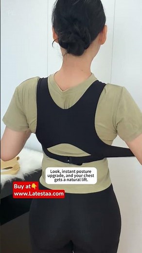 Posture Correcting Bra for Women 2026: Plus Size & Large Bust?