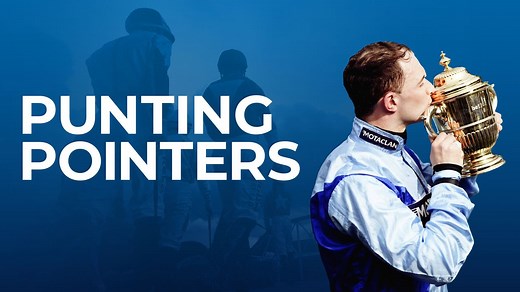 Today's tips: Racing preview and best bets