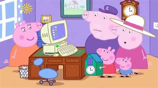 peppa pig - Se3 - Ep31 HD Watch