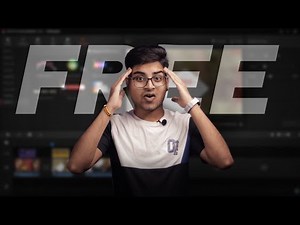 MiniTool Movie Maker Tutorial | Best Free Video Editing Software For PC Without Watermark 😲