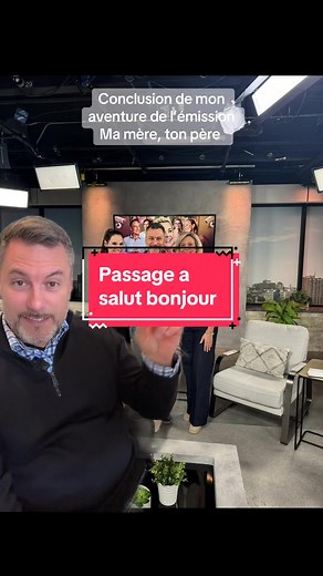 Conclusion de Ma Mère, Ton Père : Mon Aventure