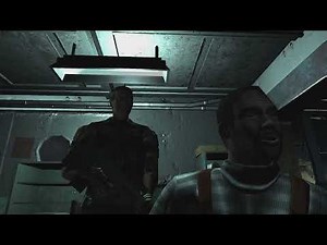 Tom Clancy's Splinter Cell: Chaos Theory - All NPC Conversations [Native]