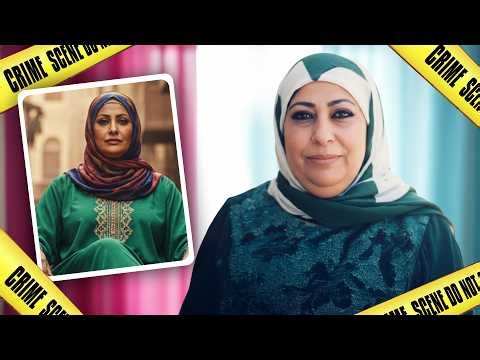 Nabawya's Redemption: From Drug Boss to Prison Transformation