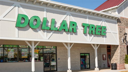6 Affordable Dollar Tree Beauty Products That Are as Good as the Luxury Version