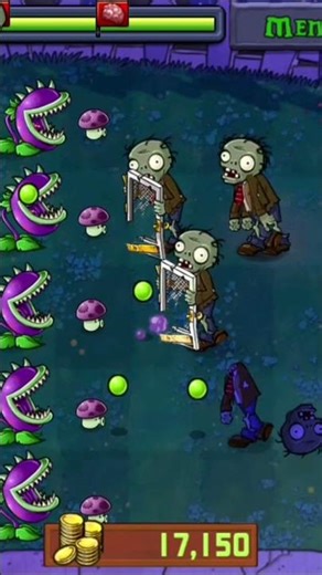 Vídeo completo👆 #liahrc #pvz #liahrcgameplay #plantsvszombies