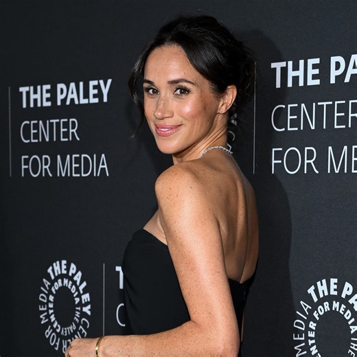 Meghan Markle's New Hobby Revealed in Star-Studded Netflix Series