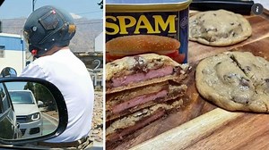 14 Odd Yet Weirdly Funny Images You'll Either Loathe Or Love