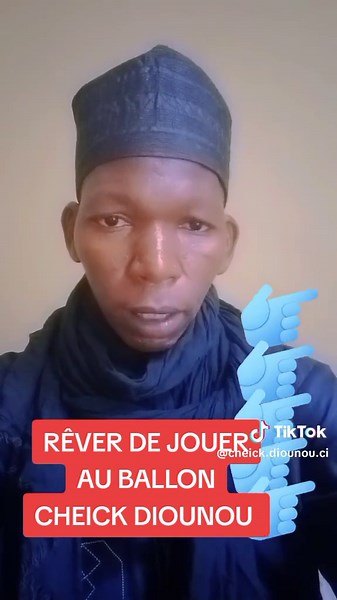 Understanding the Meaning Behind 'REVER DE JOUER AU BALLON CHECK DIQUOU'