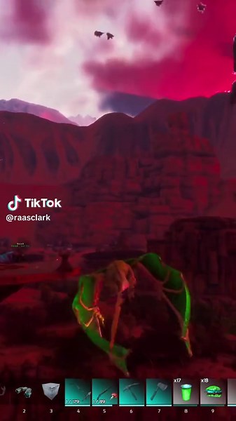 Blade Wasp vs Titan #ARKShorts