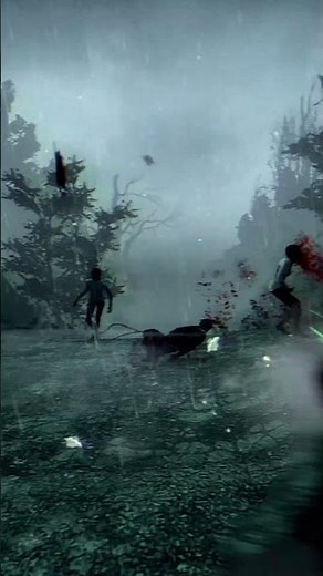 You can turned Left 4 Dead 2 into Ready or Not at this point 58