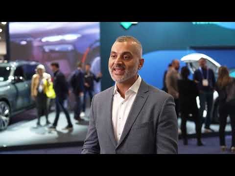 How cities get safer with INRIX and HERE traffic insights