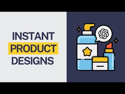 How to Make Product Mockups with ChatGPT