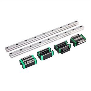 [Hot Item] 1. Advanced Insulated Antiseptic Linear Guide Slider Table Rail