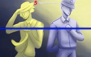 【CENTRICIDE同人】右翼团结 - Rightist Unity