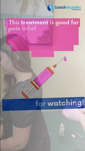Video Demonstrating Trigger Point Injection