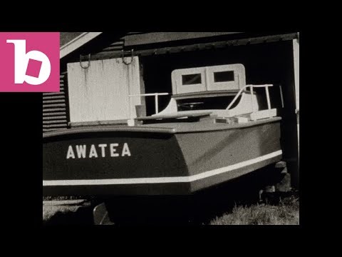 New Zealand Whaling: Perano Family Operation, 1930 – Part 1