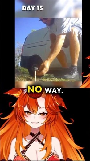 Testing Mailman's Patience with a Tiny Mailbox