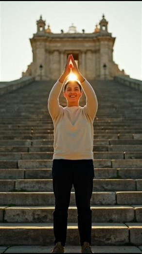 Why This Pyramid Sounds like a Bird 🐦 (Ancient Glitch) #shorts #maya #pyramid #history #sounddesign