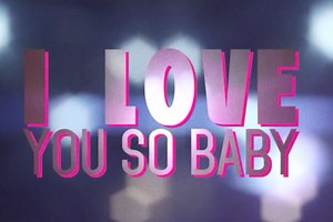 Nicole Scherzinger - Your Love [Lyric Video] (video+lyrics)
