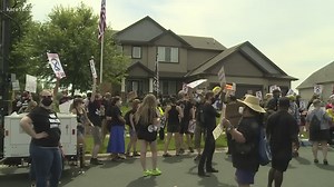 DFL candidate for Minnesota house apologizes after Hugo protest