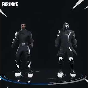 Ayo & Teo - Fortnite Dances| Official Dance Video | #reversebrothers