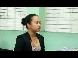 Example of a Panel Interview