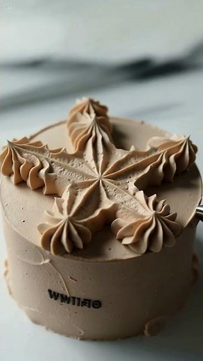 Chocolate Strawberry Heart Cake 🍓❤️ | Cake Layers & Designs