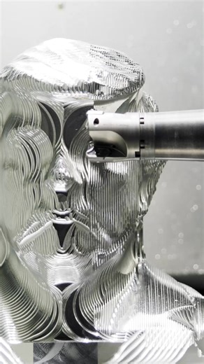 CNC Machining Innovations with President Trump